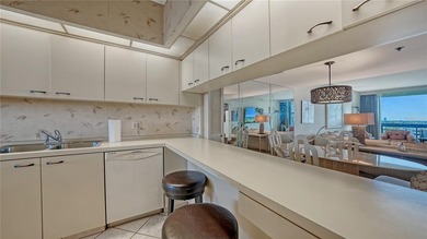 Beachplace Penthouse with Beach-to-Bay Views! 
Discover an on Links on Longboat Golf Club in Florida - for sale on GolfHomes.com, golf home, golf lot