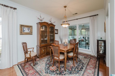 This beautifully updated, move in ready home offers  combination on Greystone Golf and Country Club-Founders Course in Alabama - for sale on GolfHomes.com, golf home, golf lot