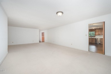 Don't miss this rare opportunity to purchase a one of a kind on Umstead Pines Golf and Swim At Willowhaven in North Carolina - for sale on GolfHomes.com, golf home, golf lot
