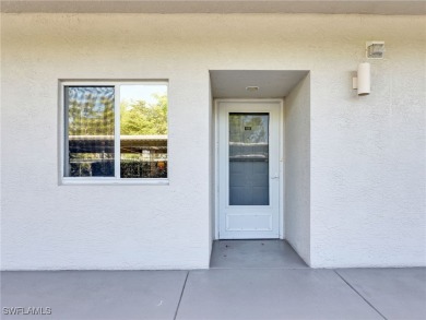 Delight in the elegance of a fully remodeled first-floor condo on Golfview Golf and Racquet Club in Florida - for sale on GolfHomes.com, golf home, golf lot