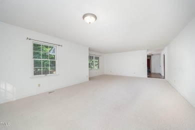 Don't miss this rare opportunity to purchase a one of a kind on Umstead Pines Golf and Swim At Willowhaven in North Carolina - for sale on GolfHomes.com, golf home, golf lot