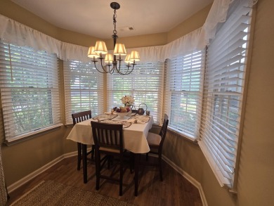 Charming 2-Bedroom, 2-Bath Home in The Cottages at Woodside on Woodside Plantation Country Club in South Carolina - for sale on GolfHomes.com, golf home, golf lot
