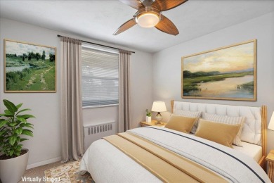 Welcome to this spacious and well-maintained upper two-bedroom on Clearview Park Golf Course in New York - for sale on GolfHomes.com, golf home, golf lot