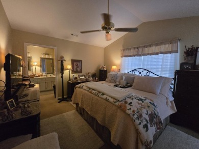 Charming 2-Bedroom, 2-Bath Home in The Cottages at Woodside on Woodside Plantation Country Club in South Carolina - for sale on GolfHomes.com, golf home, golf lot