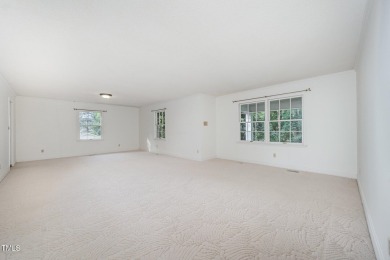 Don't miss this rare opportunity to purchase a one of a kind on Umstead Pines Golf and Swim At Willowhaven in North Carolina - for sale on GolfHomes.com, golf home, golf lot