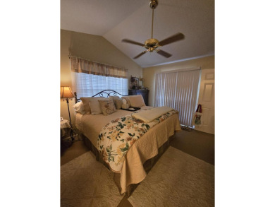Charming 2-Bedroom, 2-Bath Home in The Cottages at Woodside on Woodside Plantation Country Club in South Carolina - for sale on GolfHomes.com, golf home, golf lot