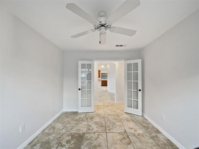 Welcome to this stunning golf course property that is sure to on Wildhorse Golf Club of Robson Ranch in Texas - for sale on GolfHomes.com, golf home, golf lot