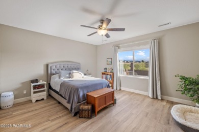 This beautifully updated 3-bedroom, 2-bathroom residence on Quail Wood Greens Golf Course in Arizona - for sale on GolfHomes.com, golf home, golf lot