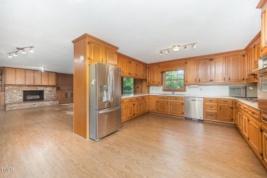 Don't miss this rare opportunity to purchase a one of a kind on Umstead Pines Golf and Swim At Willowhaven in North Carolina - for sale on GolfHomes.com, golf home, golf lot