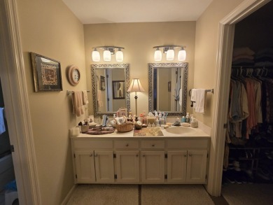 Charming 2-Bedroom, 2-Bath Home in The Cottages at Woodside on Woodside Plantation Country Club in South Carolina - for sale on GolfHomes.com, golf home, golf lot