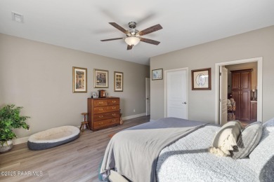 This beautifully updated 3-bedroom, 2-bathroom residence on Quail Wood Greens Golf Course in Arizona - for sale on GolfHomes.com, golf home, golf lot