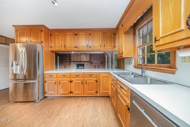 Don't miss this rare opportunity to purchase a one of a kind on Umstead Pines Golf and Swim At Willowhaven in North Carolina - for sale on GolfHomes.com, golf home, golf lot