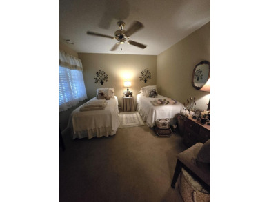 Charming 2-Bedroom, 2-Bath Home in The Cottages at Woodside on Woodside Plantation Country Club in South Carolina - for sale on GolfHomes.com, golf home, golf lot