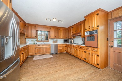 Don't miss this rare opportunity to purchase a one of a kind on Umstead Pines Golf and Swim At Willowhaven in North Carolina - for sale on GolfHomes.com, golf home, golf lot