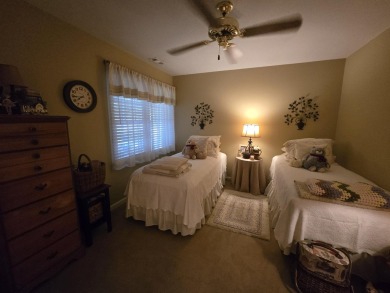 Charming 2-Bedroom, 2-Bath Home in The Cottages at Woodside on Woodside Plantation Country Club in South Carolina - for sale on GolfHomes.com, golf home, golf lot