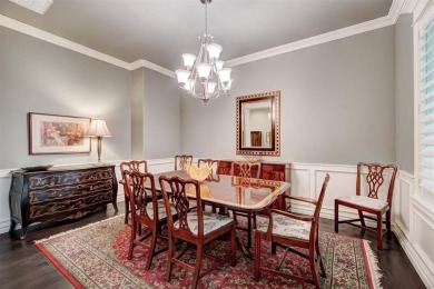OPEN HOUSE, SUNDAY 5-18-25 from 2:00-5:00*  Welcome to luxury on Belmar Golf Club in Oklahoma - for sale on GolfHomes.com, golf home, golf lot