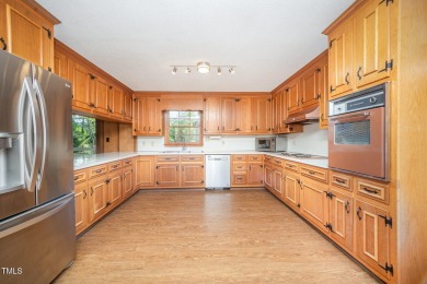 Don't miss this rare opportunity to purchase a one of a kind on Umstead Pines Golf and Swim At Willowhaven in North Carolina - for sale on GolfHomes.com, golf home, golf lot