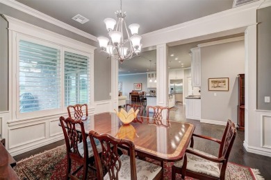 OPEN HOUSE, SUNDAY 5-18-25 from 2:00-5:00*  Welcome to luxury on Belmar Golf Club in Oklahoma - for sale on GolfHomes.com, golf home, golf lot