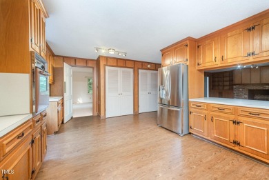 Don't miss this rare opportunity to purchase a one of a kind on Umstead Pines Golf and Swim At Willowhaven in North Carolina - for sale on GolfHomes.com, golf home, golf lot
