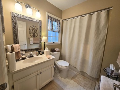 Charming 2-Bedroom, 2-Bath Home in The Cottages at Woodside on Woodside Plantation Country Club in South Carolina - for sale on GolfHomes.com, golf home, golf lot