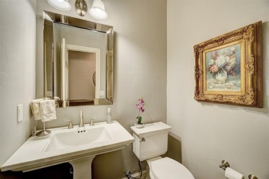 OPEN HOUSE, SUNDAY 5-18-25 from 2:00-5:00*  Welcome to luxury on Belmar Golf Club in Oklahoma - for sale on GolfHomes.com, golf home, golf lot