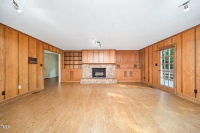 Don't miss this rare opportunity to purchase a one of a kind on Umstead Pines Golf and Swim At Willowhaven in North Carolina - for sale on GolfHomes.com, golf home, golf lot
