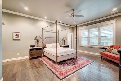 OPEN HOUSE, SUNDAY 5-18-25 from 2:00-5:00*  Welcome to luxury on Belmar Golf Club in Oklahoma - for sale on GolfHomes.com, golf home, golf lot