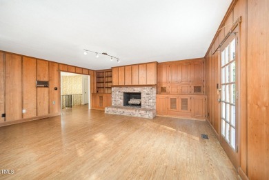 Don't miss this rare opportunity to purchase a one of a kind on Umstead Pines Golf and Swim At Willowhaven in North Carolina - for sale on GolfHomes.com, golf home, golf lot