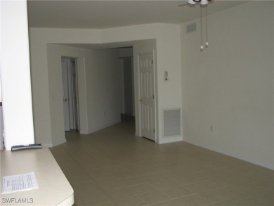 This condo is a much sought after FIRST FLOOR corner unit with a on Colonial Country Club in Florida - for sale on GolfHomes.com, golf home, golf lot
