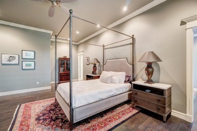 OPEN HOUSE, SUNDAY 5-18-25 from 2:00-5:00*  Welcome to luxury on Belmar Golf Club in Oklahoma - for sale on GolfHomes.com, golf home, golf lot