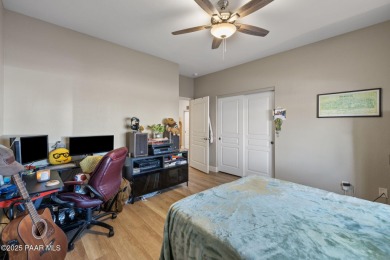 This beautifully updated 3-bedroom, 2-bathroom residence on Quail Wood Greens Golf Course in Arizona - for sale on GolfHomes.com, golf home, golf lot