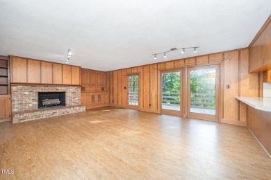 Don't miss this rare opportunity to purchase a one of a kind on Umstead Pines Golf and Swim At Willowhaven in North Carolina - for sale on GolfHomes.com, golf home, golf lot