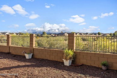 This beautifully updated 3-bedroom, 2-bathroom residence on Quail Wood Greens Golf Course in Arizona - for sale on GolfHomes.com, golf home, golf lot