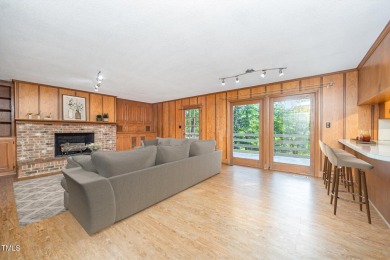 Don't miss this rare opportunity to purchase a one of a kind on Umstead Pines Golf and Swim At Willowhaven in North Carolina - for sale on GolfHomes.com, golf home, golf lot