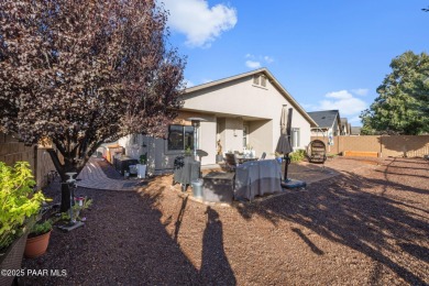 This beautifully updated 3-bedroom, 2-bathroom residence on Quail Wood Greens Golf Course in Arizona - for sale on GolfHomes.com, golf home, golf lot