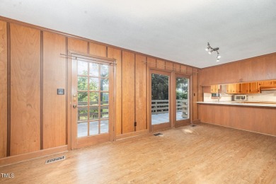 Don't miss this rare opportunity to purchase a one of a kind on Umstead Pines Golf and Swim At Willowhaven in North Carolina - for sale on GolfHomes.com, golf home, golf lot