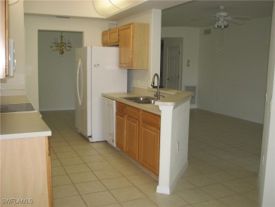 This condo is a much sought after FIRST FLOOR corner unit with a on Colonial Country Club in Florida - for sale on GolfHomes.com, golf home, golf lot