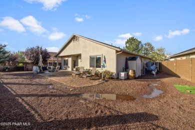 This beautifully updated 3-bedroom, 2-bathroom residence on Quail Wood Greens Golf Course in Arizona - for sale on GolfHomes.com, golf home, golf lot