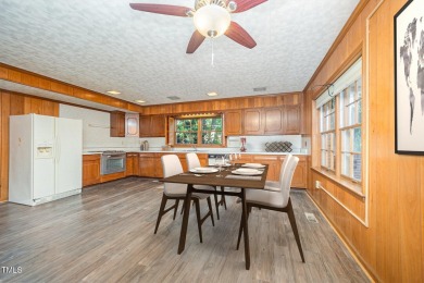 Don't miss this rare opportunity to purchase a one of a kind on Umstead Pines Golf and Swim At Willowhaven in North Carolina - for sale on GolfHomes.com, golf home, golf lot