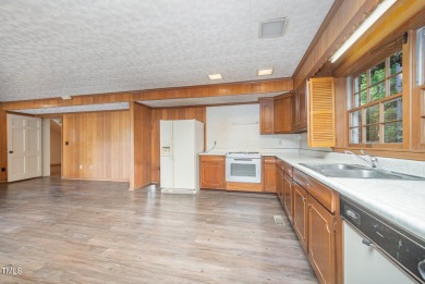 Don't miss this rare opportunity to purchase a one of a kind on Umstead Pines Golf and Swim At Willowhaven in North Carolina - for sale on GolfHomes.com, golf home, golf lot