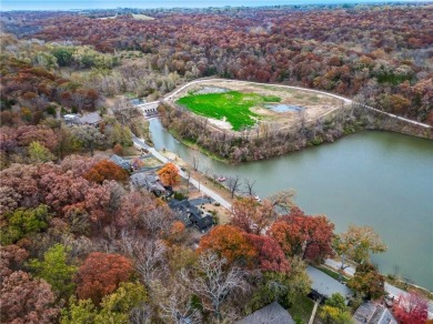 MOTIVATED SELLER! If you're looking for a place where every day on Lake of the Forest Golf Course in Kansas - for sale on GolfHomes.com, golf home, golf lot