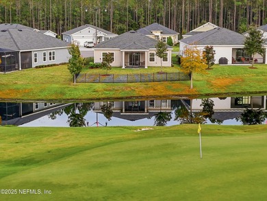 Welcome to Stillwater - St. Johns County's premier active adult on Cimarrone Golf and Country Club in Florida - for sale on GolfHomes.com, golf home, golf lot