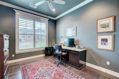 OPEN HOUSE, SUNDAY 5-18-25 from 2:00-5:00*  Welcome to luxury on Belmar Golf Club in Oklahoma - for sale on GolfHomes.com, golf home, golf lot
