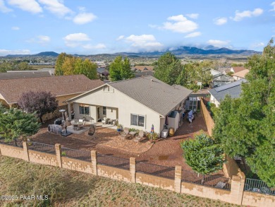 This beautifully updated 3-bedroom, 2-bathroom residence on Quail Wood Greens Golf Course in Arizona - for sale on GolfHomes.com, golf home, golf lot