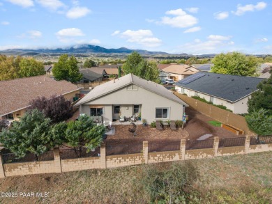 This beautifully updated 3-bedroom, 2-bathroom residence on Quail Wood Greens Golf Course in Arizona - for sale on GolfHomes.com, golf home, golf lot