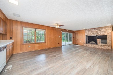 Don't miss this rare opportunity to purchase a one of a kind on Umstead Pines Golf and Swim At Willowhaven in North Carolina - for sale on GolfHomes.com, golf home, golf lot