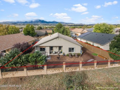 This beautifully updated 3-bedroom, 2-bathroom residence on Quail Wood Greens Golf Course in Arizona - for sale on GolfHomes.com, golf home, golf lot