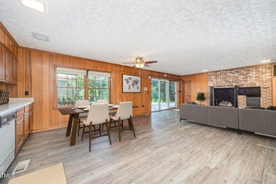 Don't miss this rare opportunity to purchase a one of a kind on Umstead Pines Golf and Swim At Willowhaven in North Carolina - for sale on GolfHomes.com, golf home, golf lot