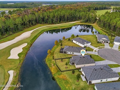 Welcome to Stillwater - St. Johns County's premier active adult on Cimarrone Golf and Country Club in Florida - for sale on GolfHomes.com, golf home, golf lot