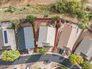 This beautifully updated 3-bedroom, 2-bathroom residence on Quail Wood Greens Golf Course in Arizona - for sale on GolfHomes.com, golf home, golf lot